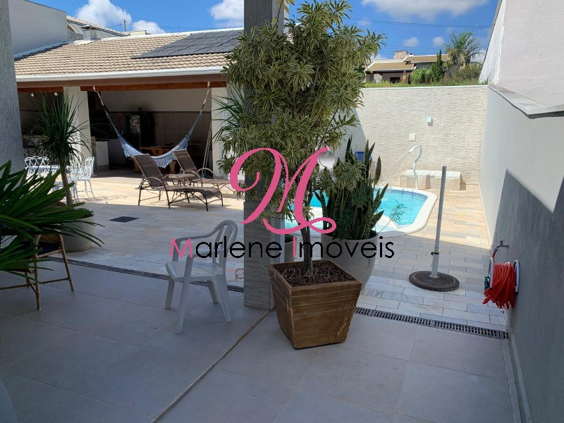 Casa, 3 quartos - Foto 16