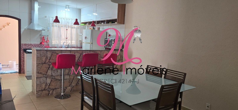 Casa, 3 quartos - Foto 11