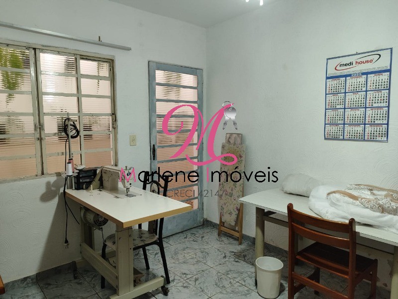 Casa, 5 quartos - Foto 14