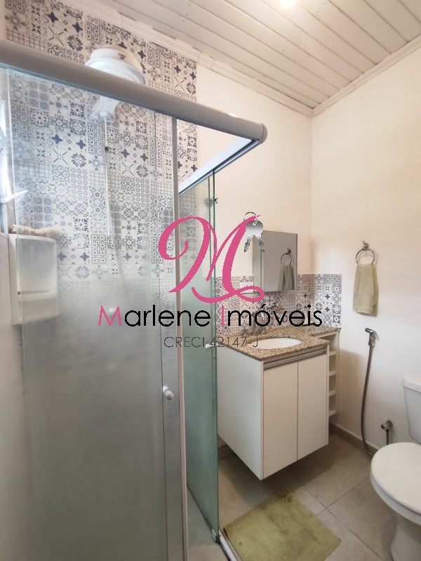 Casa, 4 quartos - Foto 18