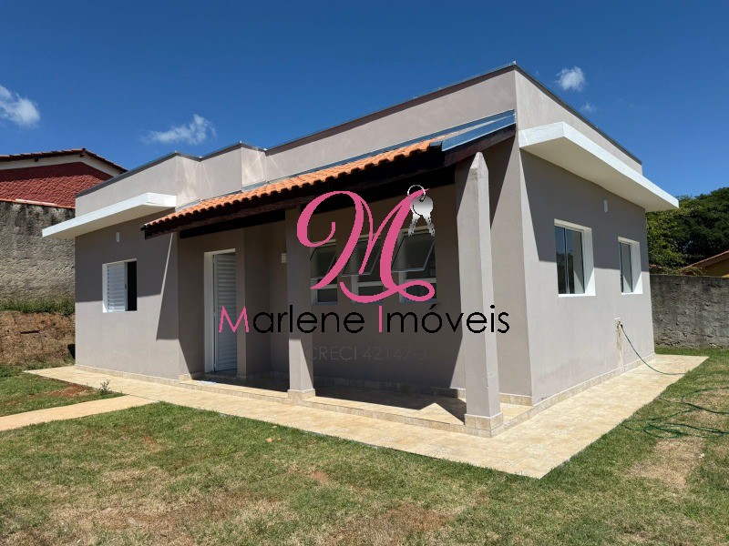 Casa, 2 quartos - Foto 1