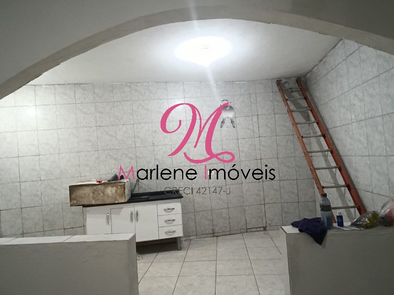 Casa, 1 quarto - Foto 2
