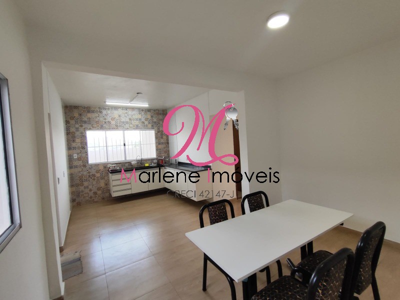 Casa, 4 quartos - Foto 6
