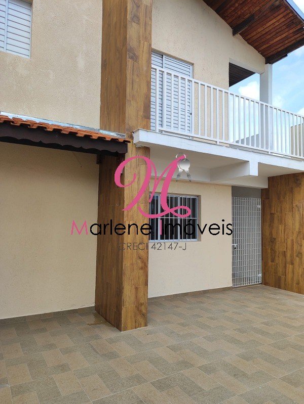 Casa, 4 quartos - Foto 1