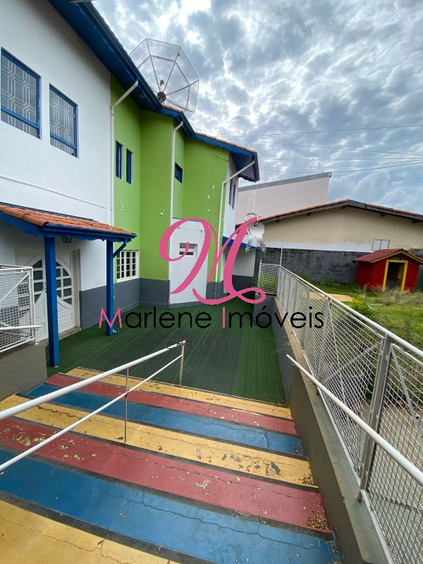 Casa, 4 quartos - Foto 4
