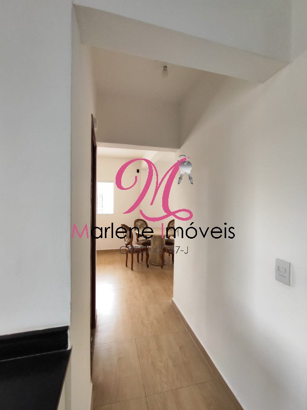 Casa, 4 quartos - Foto 10