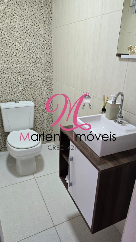 Casa, 3 quartos - Foto 17