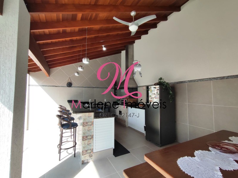 Casa, 3 quartos - Foto 24