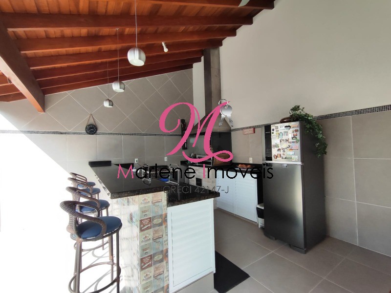 Casa, 3 quartos - Foto 40