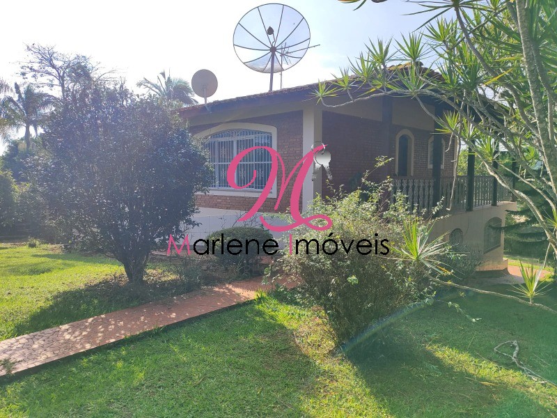 Chácara, 3 quartos - Foto 19