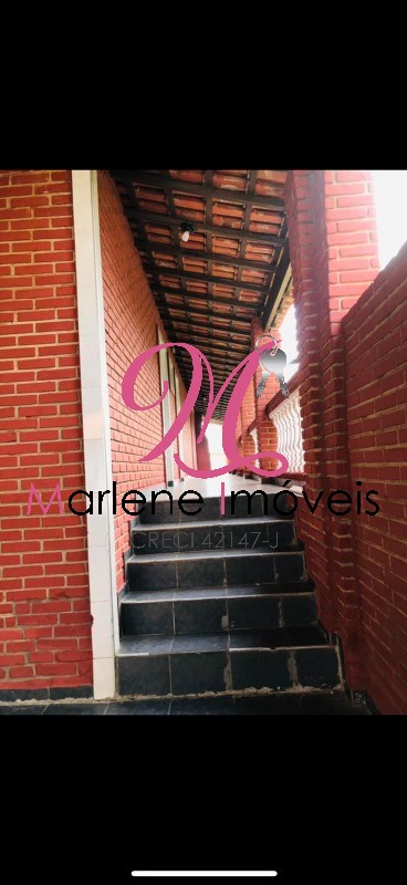 Casa, 3 quartos - Foto 9