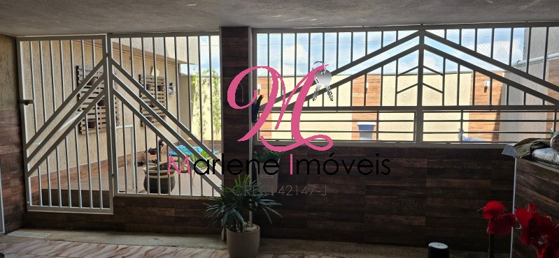Casa, 3 quartos - Foto 6