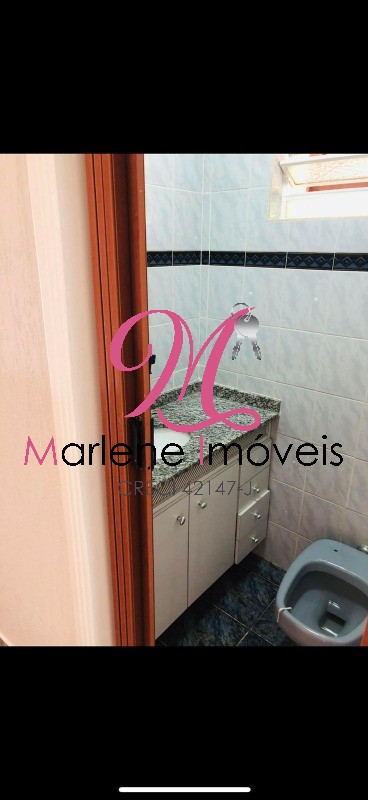 Casa, 3 quartos - Foto 25