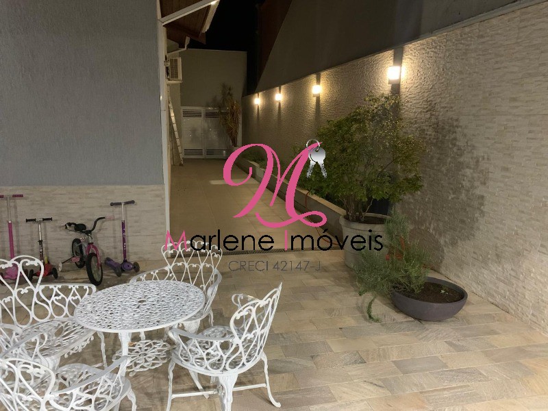 Casa, 3 quartos - Foto 78