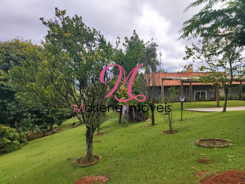 Chácara, 2 quartos - Foto 1
