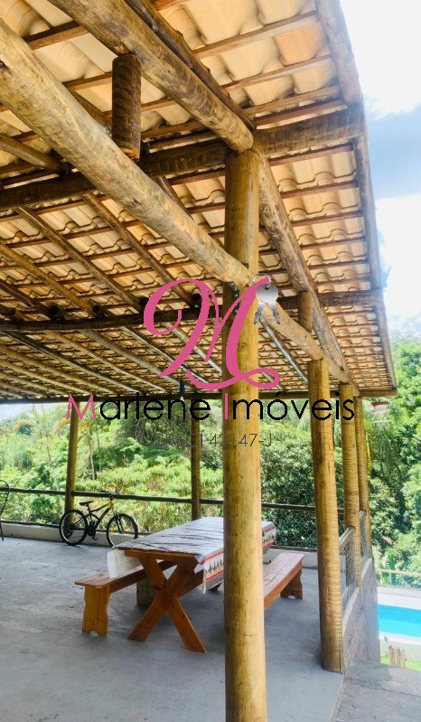 Chácara, 3 quartos - Foto 5