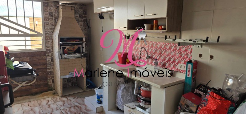 Casa, 3 quartos - Foto 24