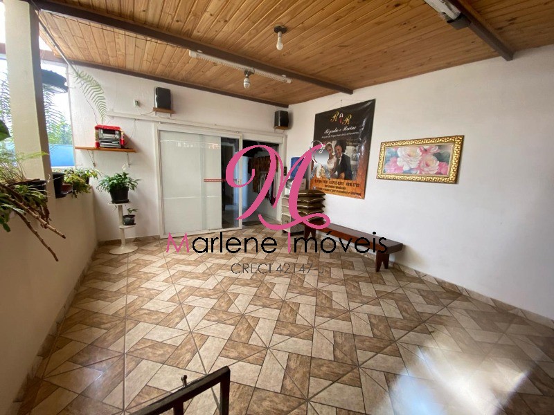 Casa, 5 quartos - Foto 45