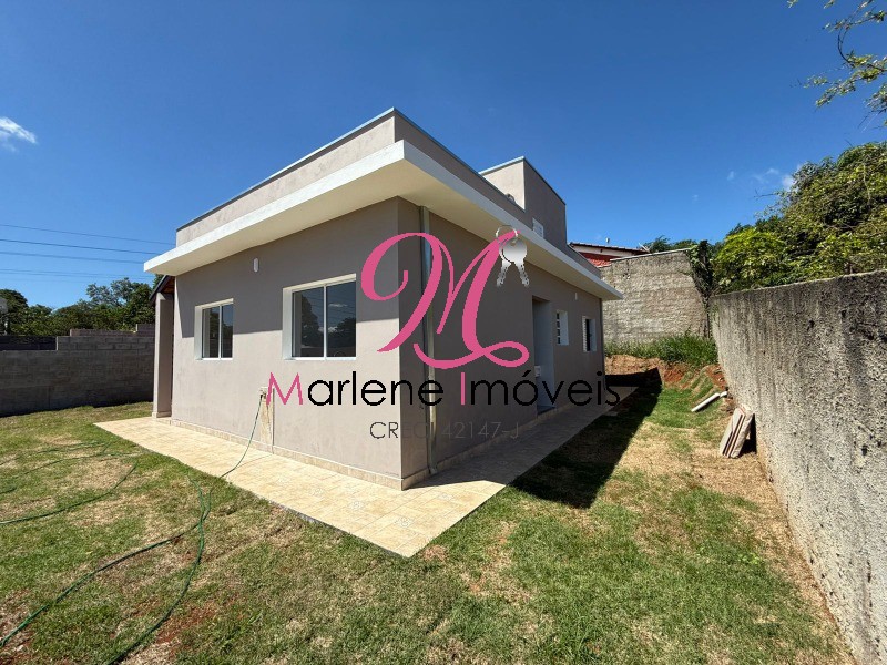 Casa, 2 quartos - Foto 4