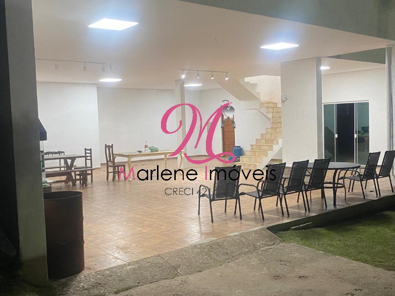 Chácara, 5 quartos - Foto 68