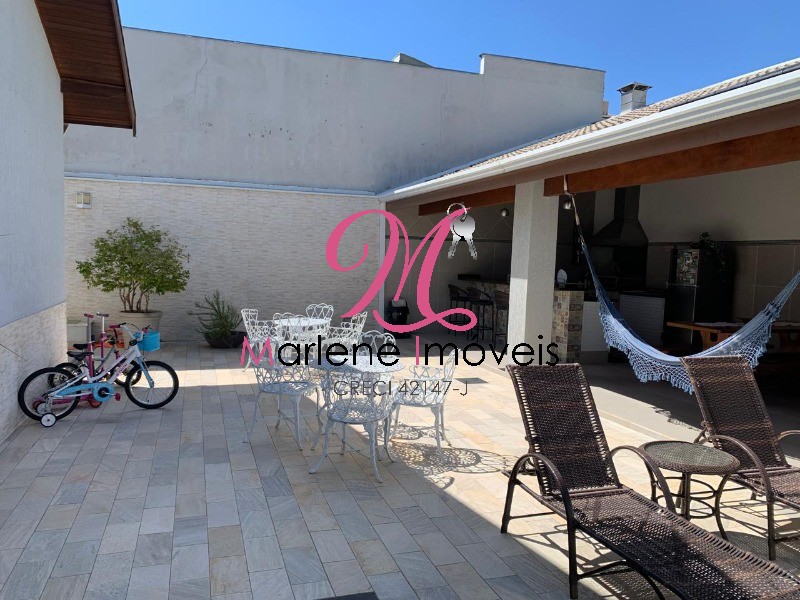 Casa, 3 quartos - Foto 44