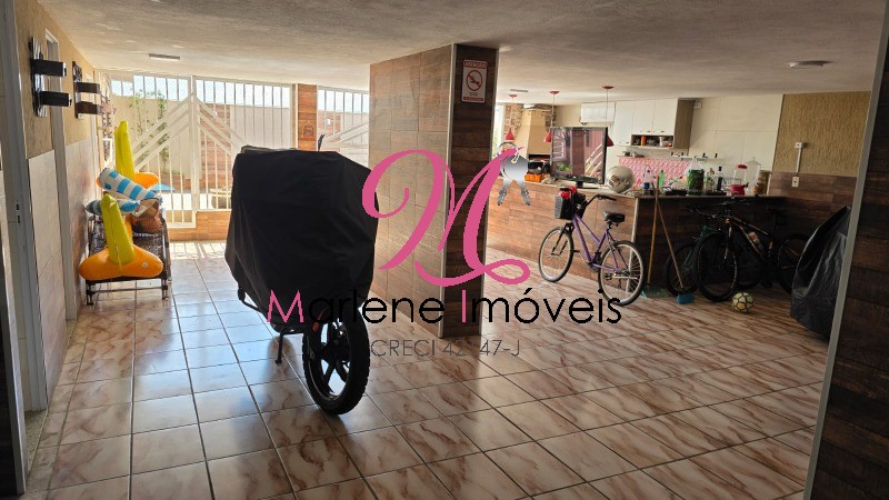 Casa, 3 quartos - Foto 7