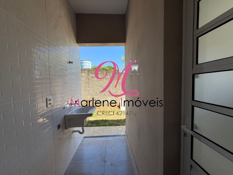 Casa, 2 quartos - Foto 7
