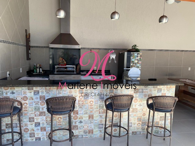 Casa, 3 quartos - Foto 48