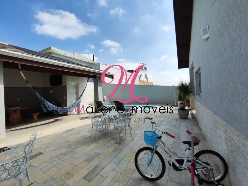 Casa, 3 quartos - Foto 20
