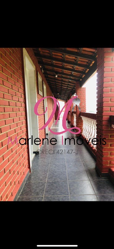Casa, 3 quartos - Foto 8