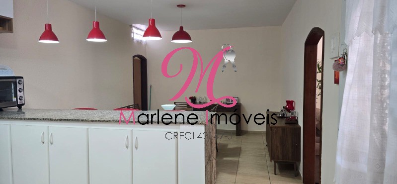 Casa, 3 quartos - Foto 12