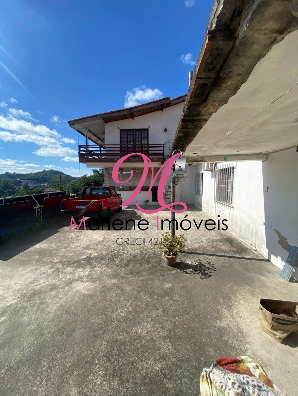 Casa, 4 quartos - Foto 6