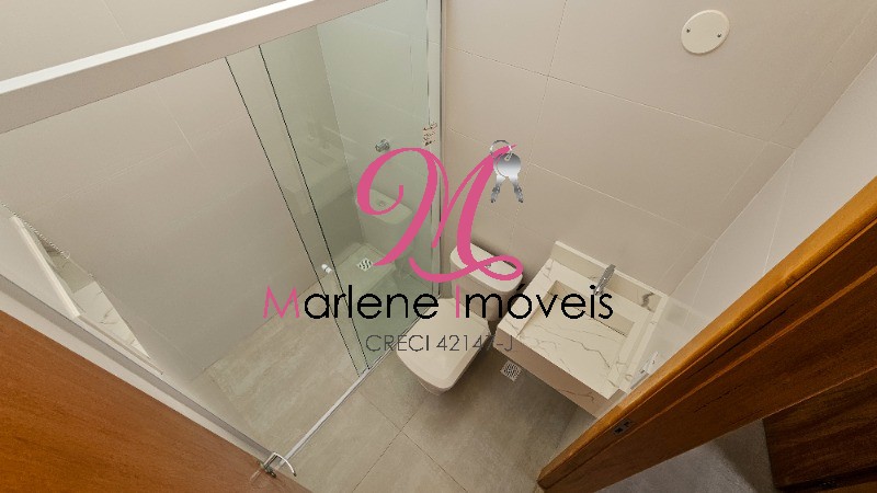 Casa, 3 quartos - Foto 43