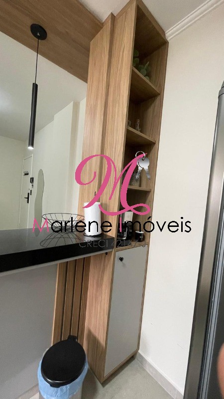 Apartamento, 1 quarto, 46 m² - Foto 5