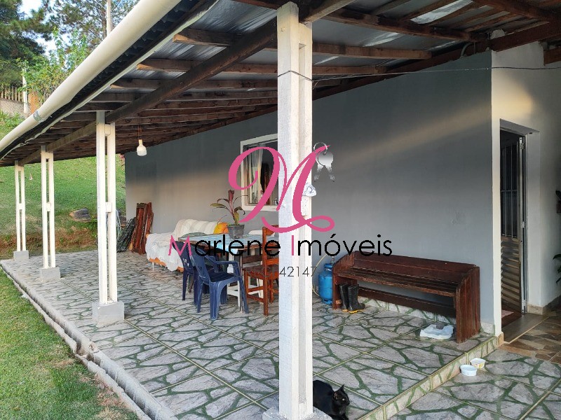 Chácara, 3 quartos - Foto 11