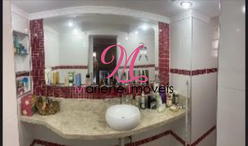 Casa, 5 quartos - Foto 9