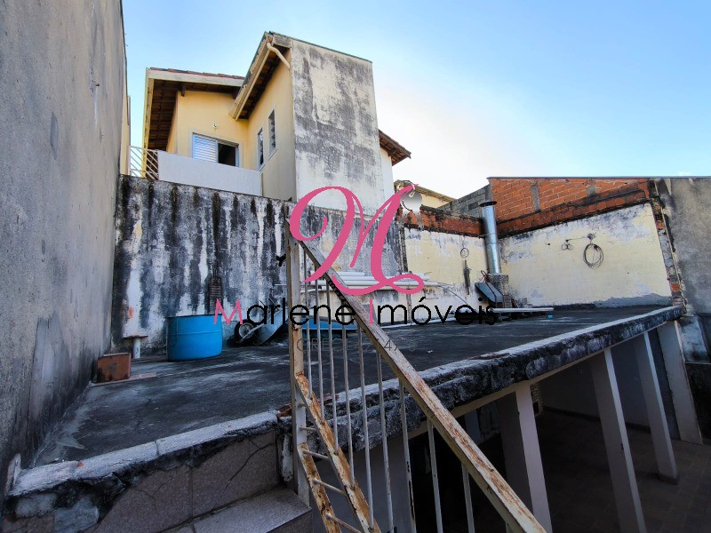 Casa, 3 quartos - Foto 45