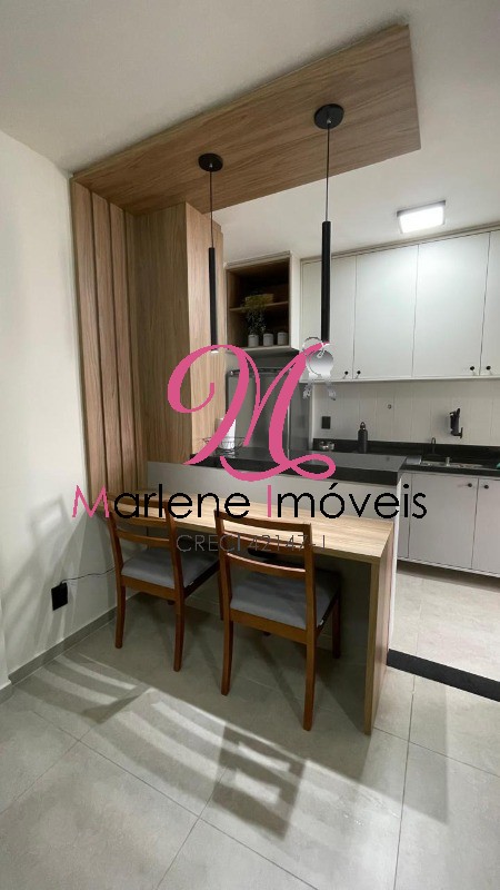 Apartamento, 1 quarto, 46 m² - Foto 3