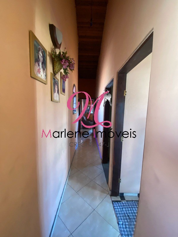 Casa, 4 quartos - Foto 26