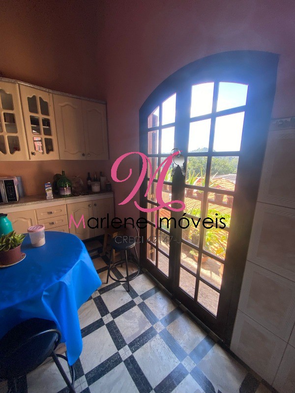 Casa, 4 quartos - Foto 34