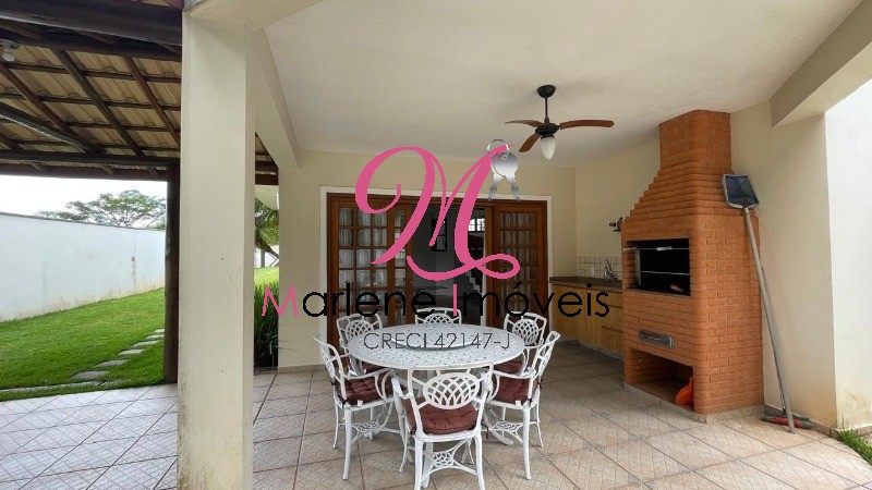 Casa, 3 quartos - Foto 11