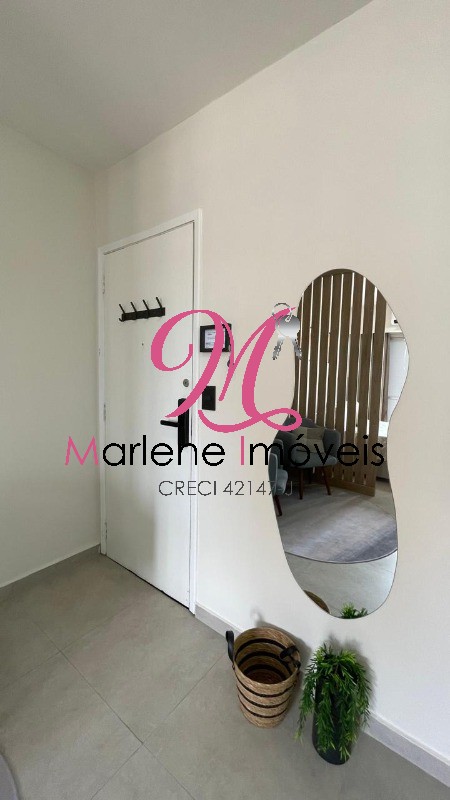 Apartamento, 1 quarto, 46 m² - Foto 11