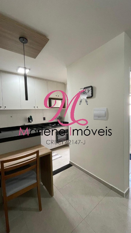 Apartamento, 1 quarto, 46 m² - Foto 4
