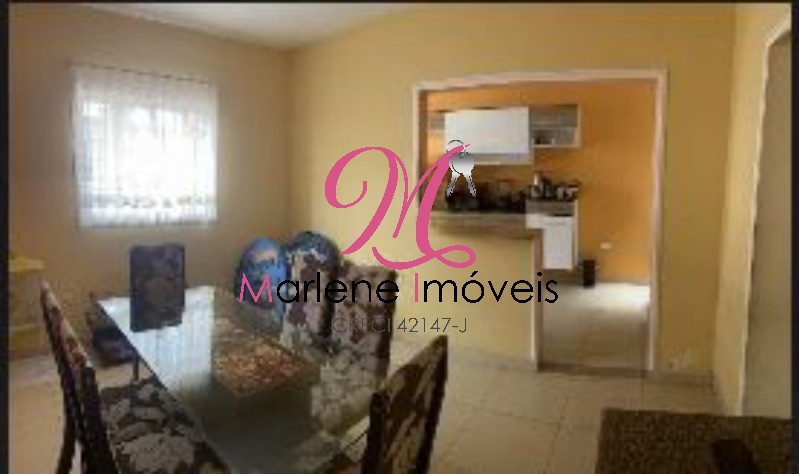 Casa, 5 quartos - Foto 3