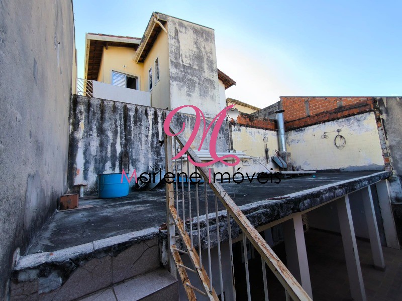 Casa, 3 quartos - Foto 53