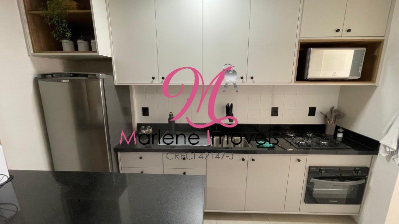 Apartamento, 1 quarto, 46 m² - Foto 6