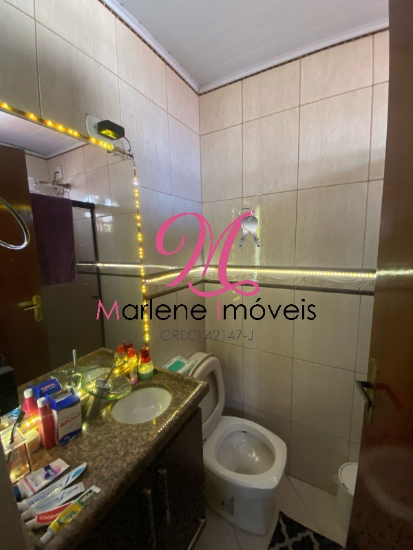 Casa, 4 quartos - Foto 25