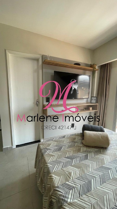 Apartamento, 1 quarto, 46 m² - Foto 8
