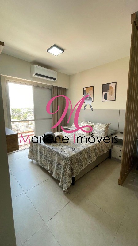 Apartamento, 1 quarto, 46 m² - Foto 7