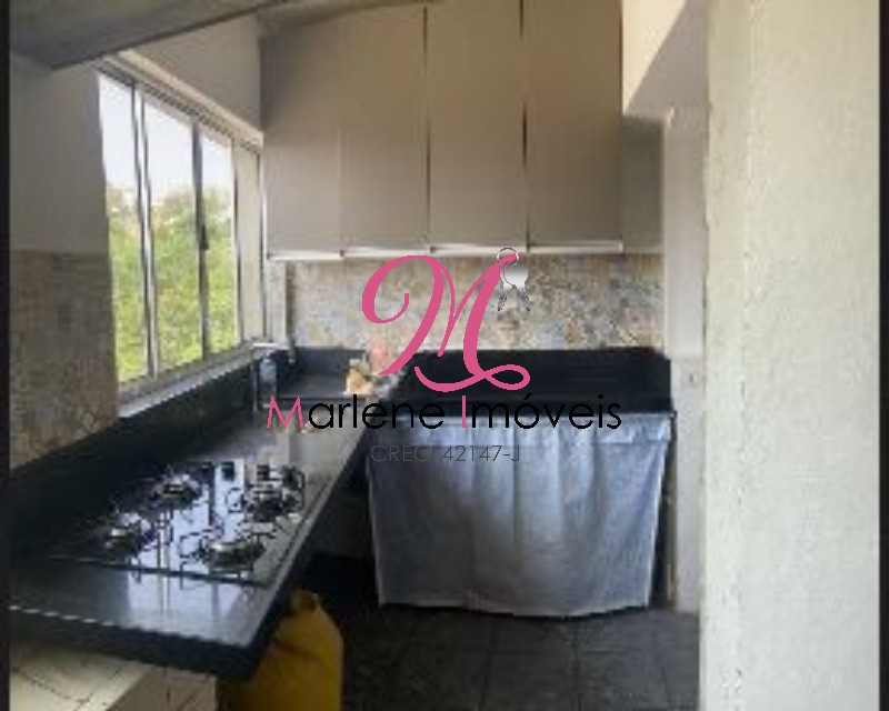 Casa, 5 quartos - Foto 7